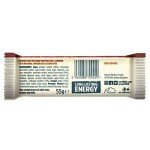 Trek Protein Power Bars & Cocoa Oat Flapjacks