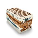 Trek Protein Power Bars & Cocoa Oat Flapjacks