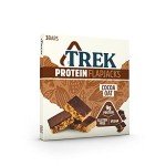 Trek Protein Power Bars & Cocoa Oat Flapjacks