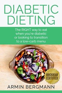 Diabetic Dieting: Smart Low-Carb Eating Guide