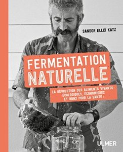 Natural Fermentation: Healthy, Eco-Friendly Food Revolution