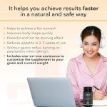 Effective Fat Burner Pills for Quick Weight Loss
