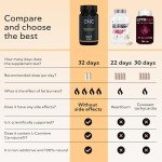 Effective Fat Burner Pills for Quick Weight Loss