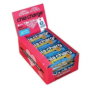Vegan High Protein Snack Bars - Pack of 10