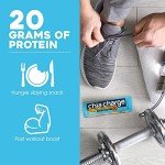 Vegan High Protein Snack Bars - Pack of 10