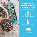 Vegan High Protein Snack Bars - Pack of 10