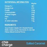 Vegan High Protein Snack Bars - Pack of 10