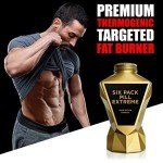 LA Muscle Six Pack Extreme Weight Loss Pills