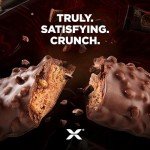 ALLMAX HEXAPRO Protein Bar - Chocolate Peanut Butter