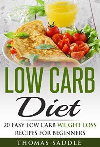 20 Easy Low Carb Recipes for Weight Loss