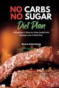 Beginner's No Carb, No Sugar Diet Guide
