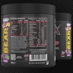 Applied Nutrition Shred-X Weight Loss Powder 300g