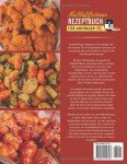 Air Fryer Recipe Book: 180+ Healthy Crunchy Recipes
