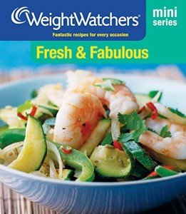 Weight Watchers Mini Series: Fresh & Fit!
