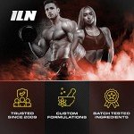 Iron Labs T5 Xtreme: Keto-Friendly Weight Loss Solution