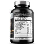 Iron Labs T5 Xtreme: Keto-Friendly Weight Loss Solution