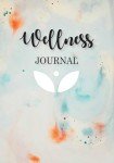 Weight Loss Wellness Journal for Tracking Progress
