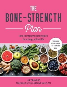 Bone Health Boost: Your Guide to a Longer Life