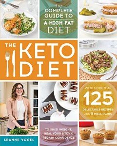 Keto Diet: Your Complete High-Fat Guide