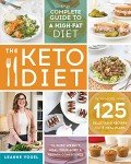 Keto Diet: Your Complete High-Fat Guide