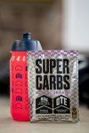 OTE Super Carbs: Vegan Energy Drink Sachets