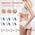 Elitzia Lipo Laser Body Shaper with 10 Pads