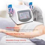 Elitzia Lipo Laser Body Shaper with 10 Pads