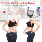 Elitzia Lipo Laser Body Shaper with 10 Pads