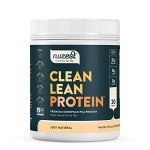 Nuzest Clean Lean Vegan Protein Powder