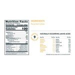 Nuzest Clean Lean Vegan Protein Powder