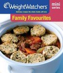Family Favourites Weight Watchers Mini Series