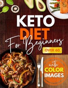 Keto Diet Guide for Beginners Over 60