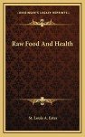 Healthy Raw Food for Weight Loss