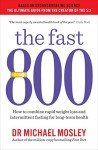 Fast 800: Rapid Weight Loss and Intermittent Fasting