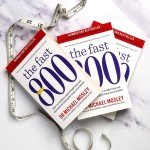 Fast 800: Rapid Weight Loss and Intermittent Fasting
