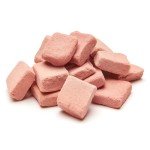 Strawberry & Banana Smoothie Melts for Kids