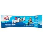 Protein Snack Bars - Cookies 'n Creme Flavor (15 Pack)