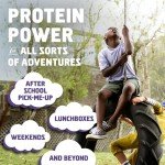 Protein Snack Bars - Cookies 'n Creme Flavor (15 Pack)