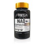 NAD+ Supplements for Metabolism and Cellular Repair