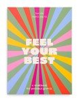 ban.do Wellness Journal: 280+ Pages for Mindfulness