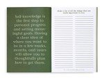 ban.do Wellness Journal: 280+ Pages for Mindfulness