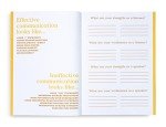 ban.do Wellness Journal: 280+ Pages for Mindfulness