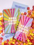ban.do Wellness Journal: 280+ Pages for Mindfulness
