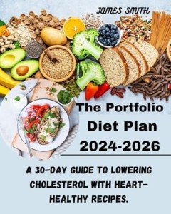 30-Day Heart-Healthy Diet Plan for Weight Loss