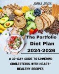 30-Day Heart-Healthy Diet Plan for Weight Loss