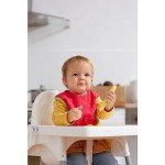 Ella's Kitchen Tomato Basil Melty Sticks, 16g
