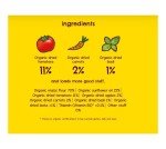 Ella's Kitchen Tomato Basil Melty Sticks, 16g