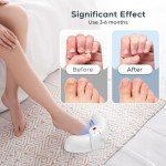Home Nail Fungus Laser Device with Dual Lights