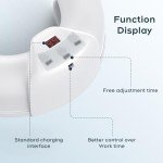 Home Nail Fungus Laser Device with Dual Lights