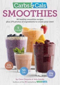 Healthy Smoothie Recipes: 80 Quick & Easy Ideas